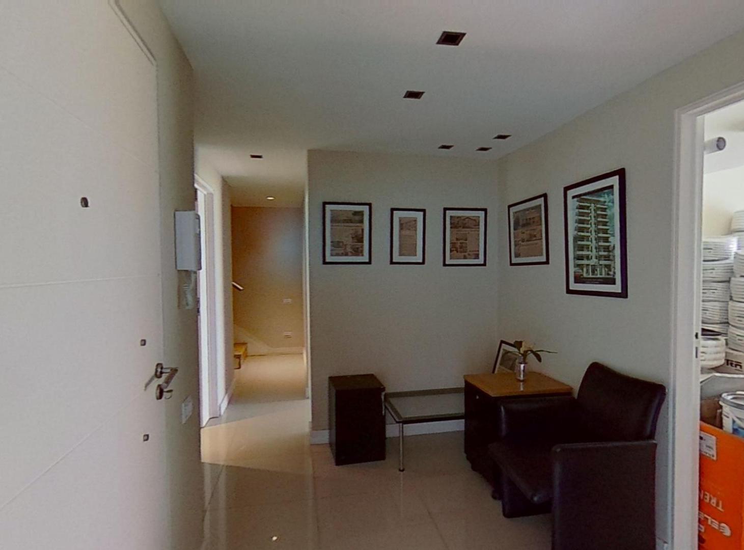 Foto de PISO ALTO PALIER PRIVADO FTE COCHERA LAS CAÑITAS, imagen 5