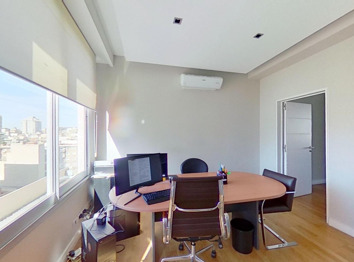 Foto de PISO ALTO PALIER PRIVADO FTE COCHERA LAS CAÑITAS, imagen 2