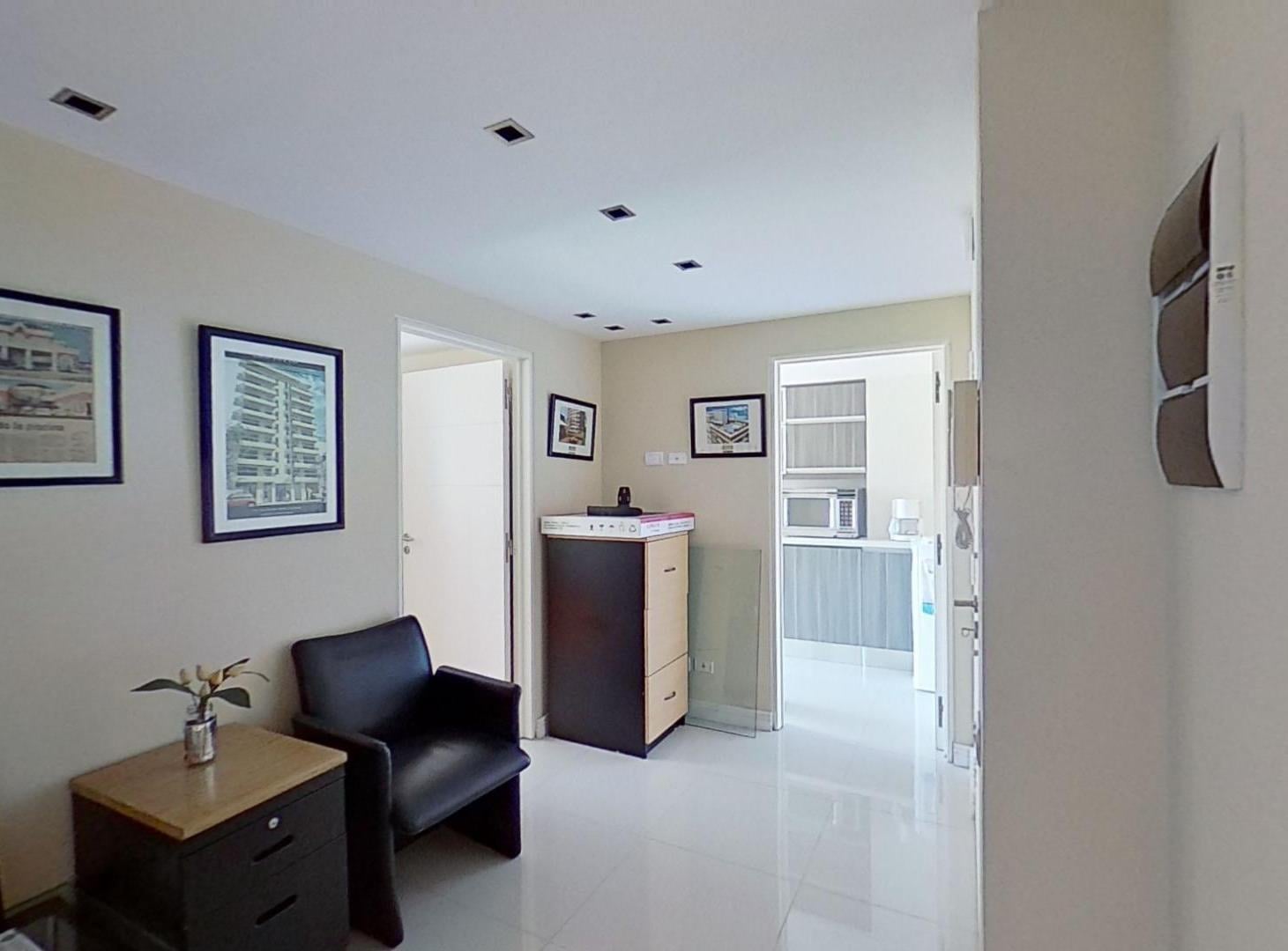 Foto de PISO ALTO PALIER PRIVADO FTE COCHERA LAS CAÑITAS, imagen 4