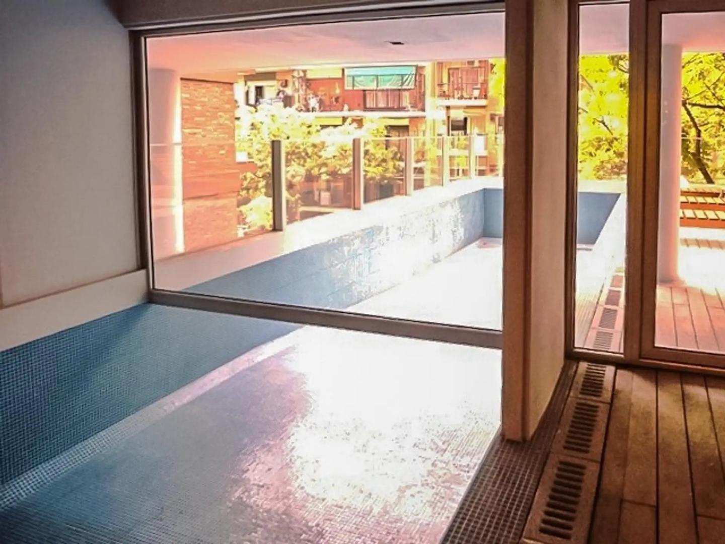 Foto de DEPARTAMENTO EN VENTA EN NUÑEZ FULL AMENITIES, imagen 2