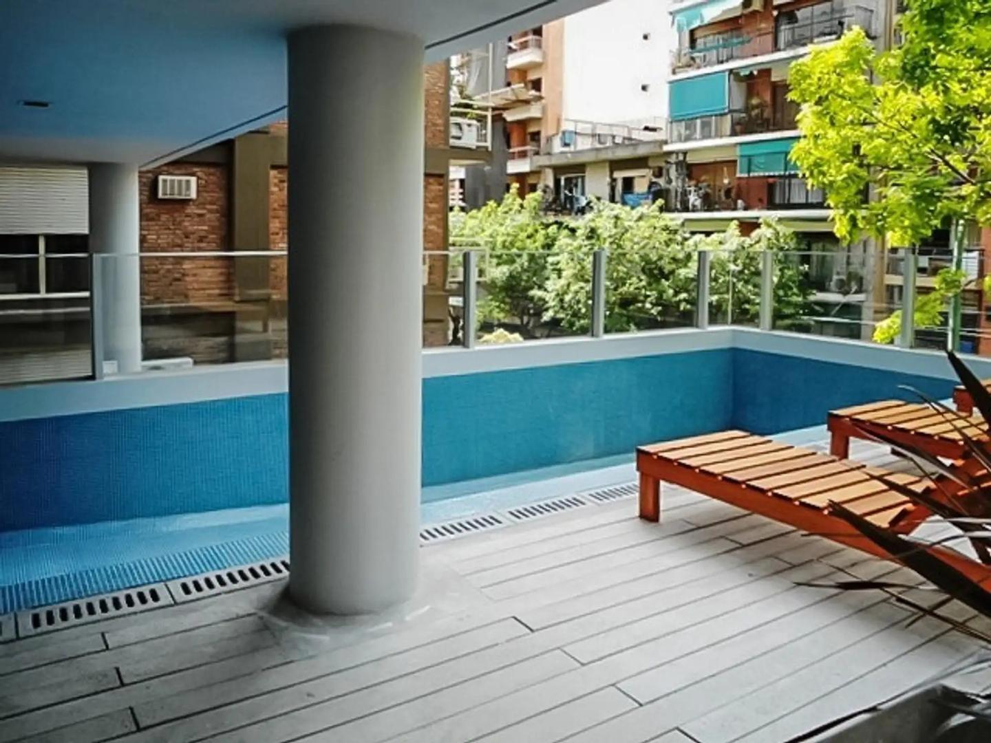 Foto de DEPARTAMENTO EN VENTA EN NUÑEZ FULL AMENITIES, imagen 1