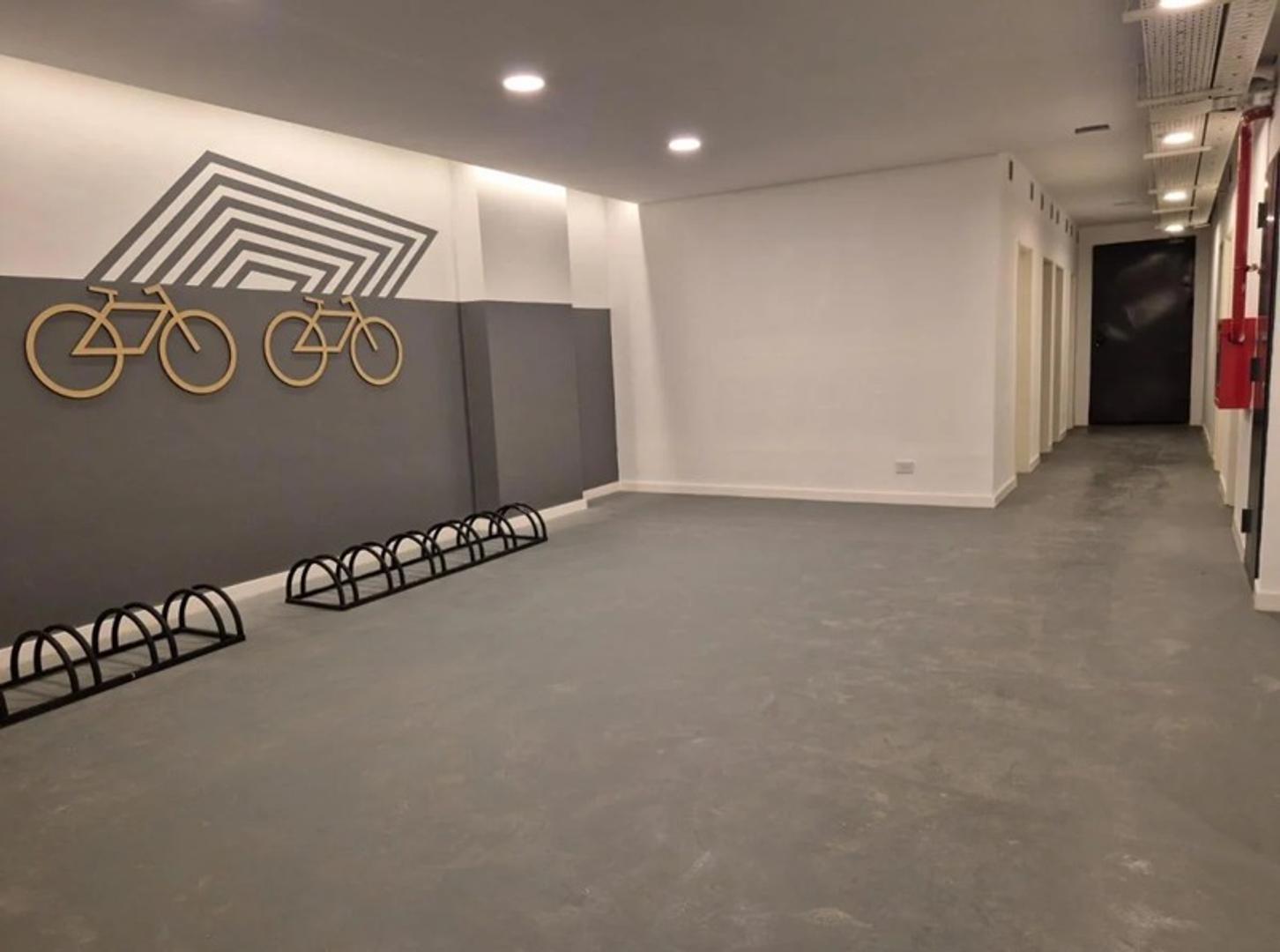 Foto de VENTA DEPARTAMENTO BELGRANO R APTO CREDITO, imagen 5