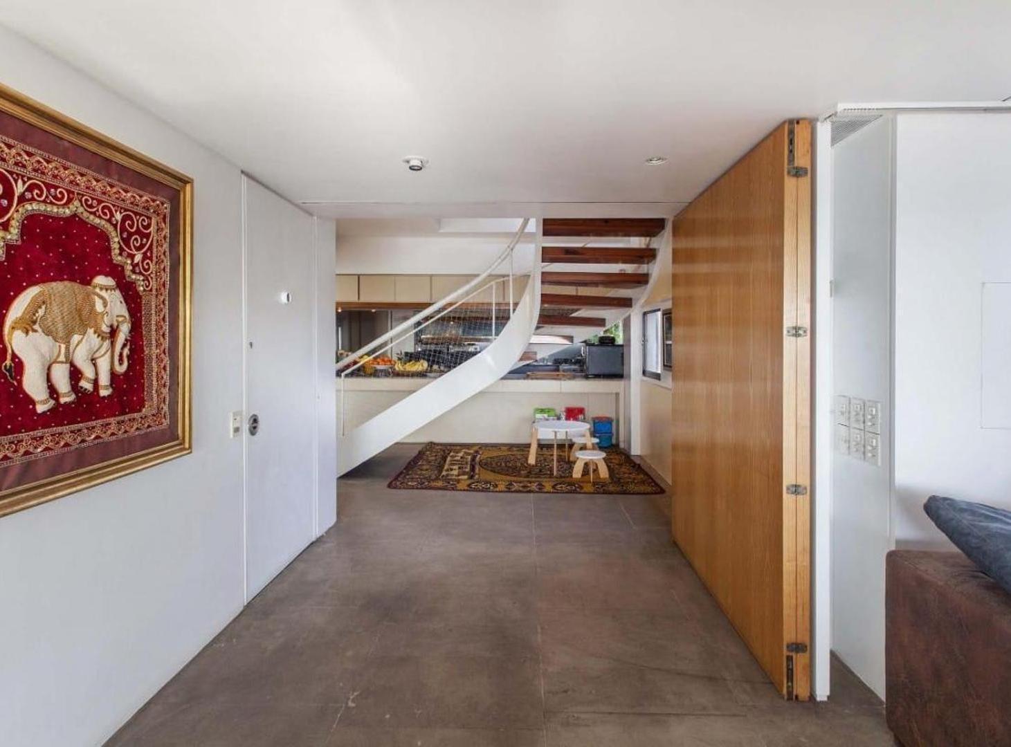 Foto de VENTA DEPARTAMENTO EN NUÑEZ VISTA AL RIO, imagen 5
