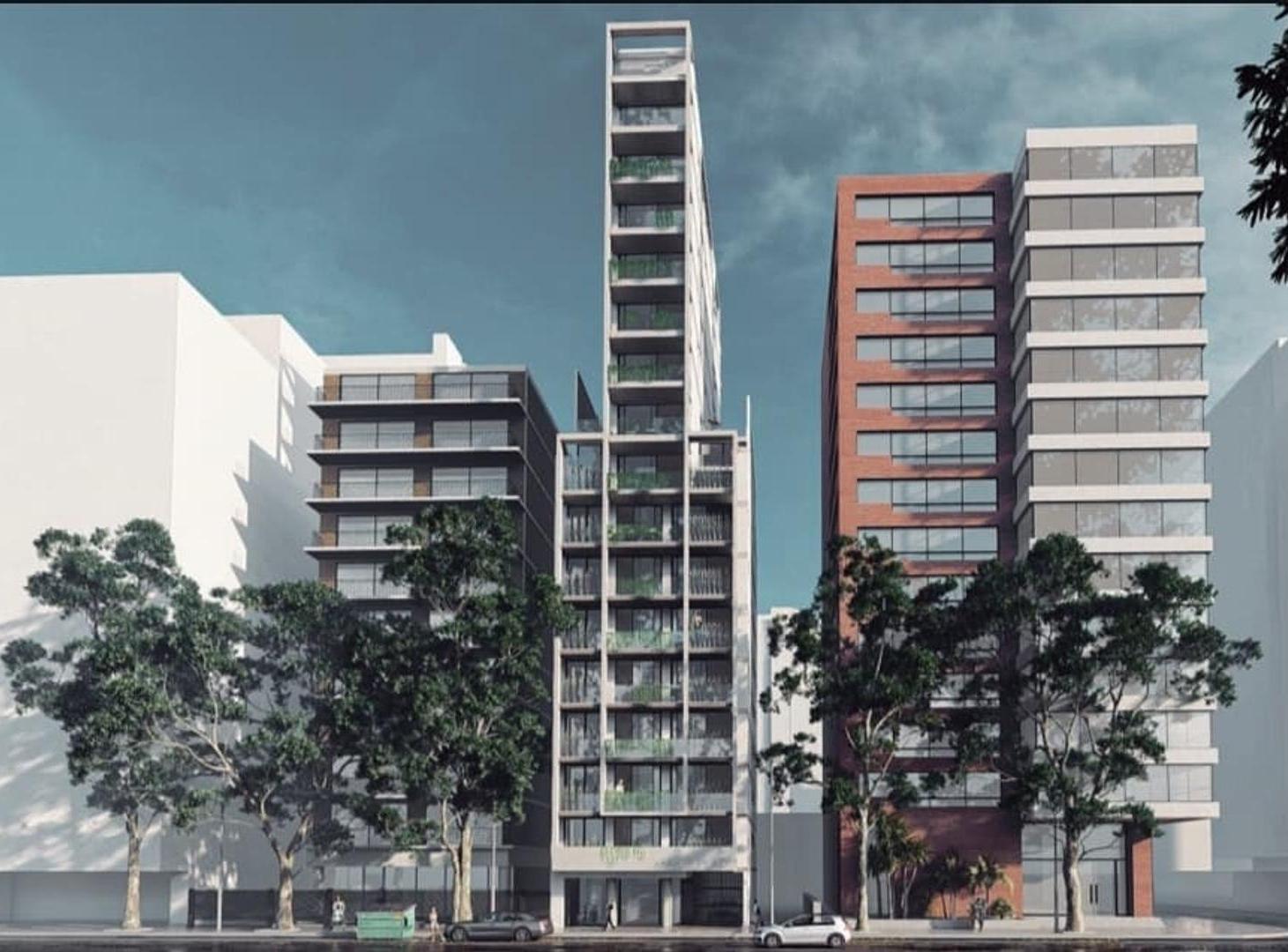 Foto de 3 AMB EN TORRE DE CATEGORIA CON AMENITIES, imagen 4