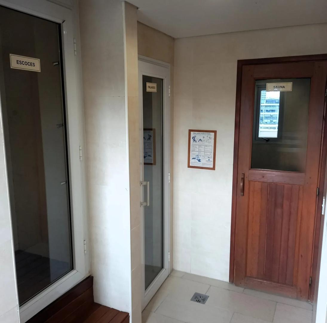 Foto de VENTA DEPARTAMENTO EN PUERTO MADERO AL RIO, imagen 2