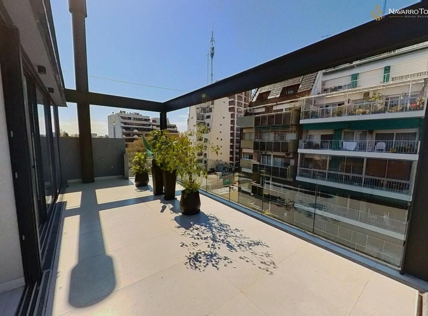 Foto de VENTA DEPARTAMENTO BELGRANO R APTO CREDITO, imagen 5