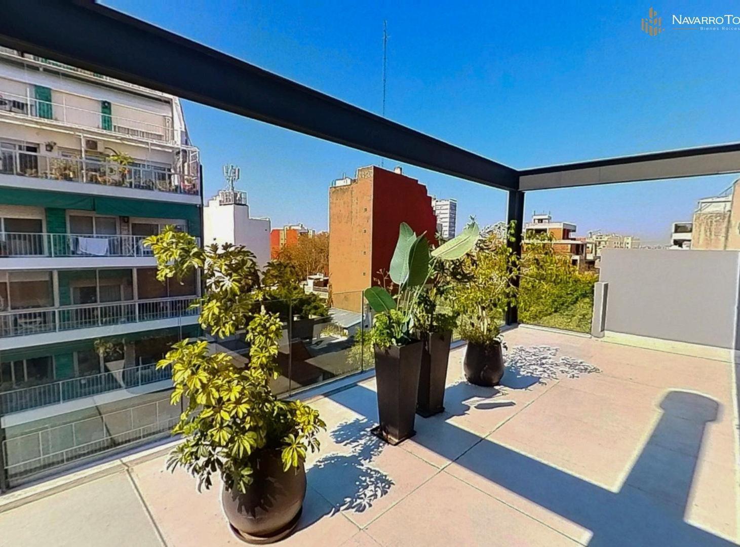 Foto de VENTA DEPARTAMENTO BELGRANO R APTO CREDITO, imagen 1