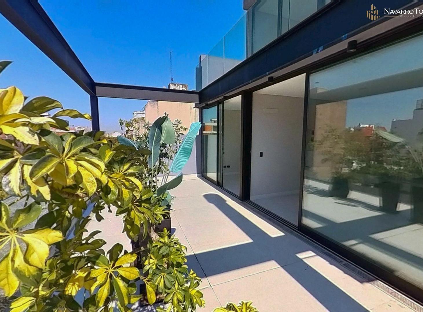 Foto de VENTA DEPARTAMENTO BELGRANO R APTO CREDITO, imagen 4