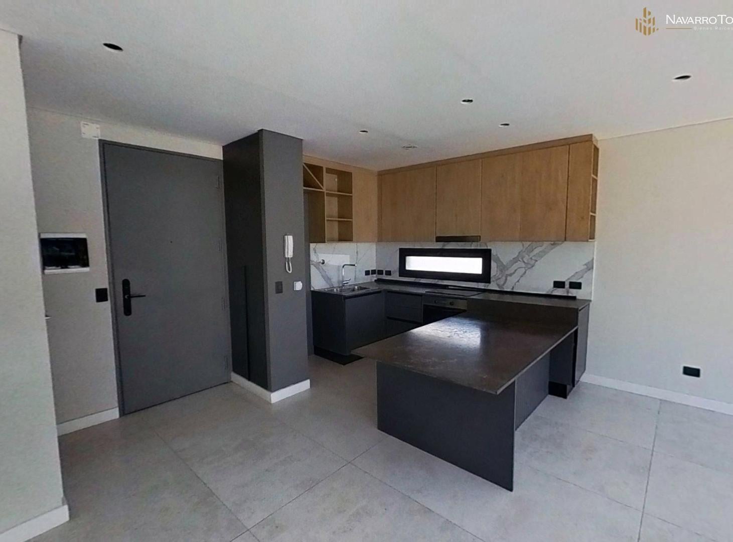 Foto de VENTA DEPARTAMENTO BELGRANO R APTO CREDITO, imagen 3