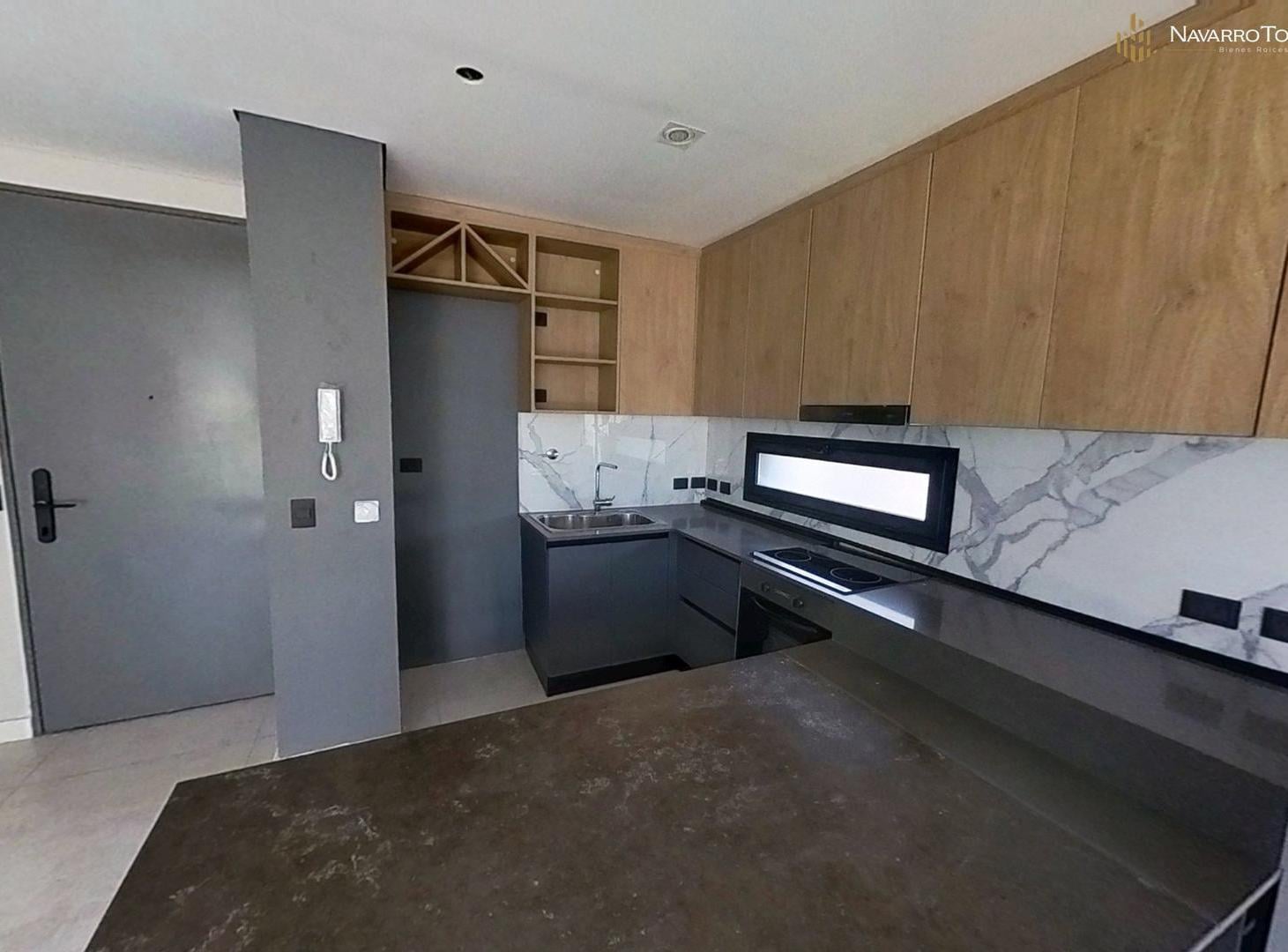 Foto de VENTA DEPARTAMENTO BELGRANO R APTO CREDITO, imagen 1