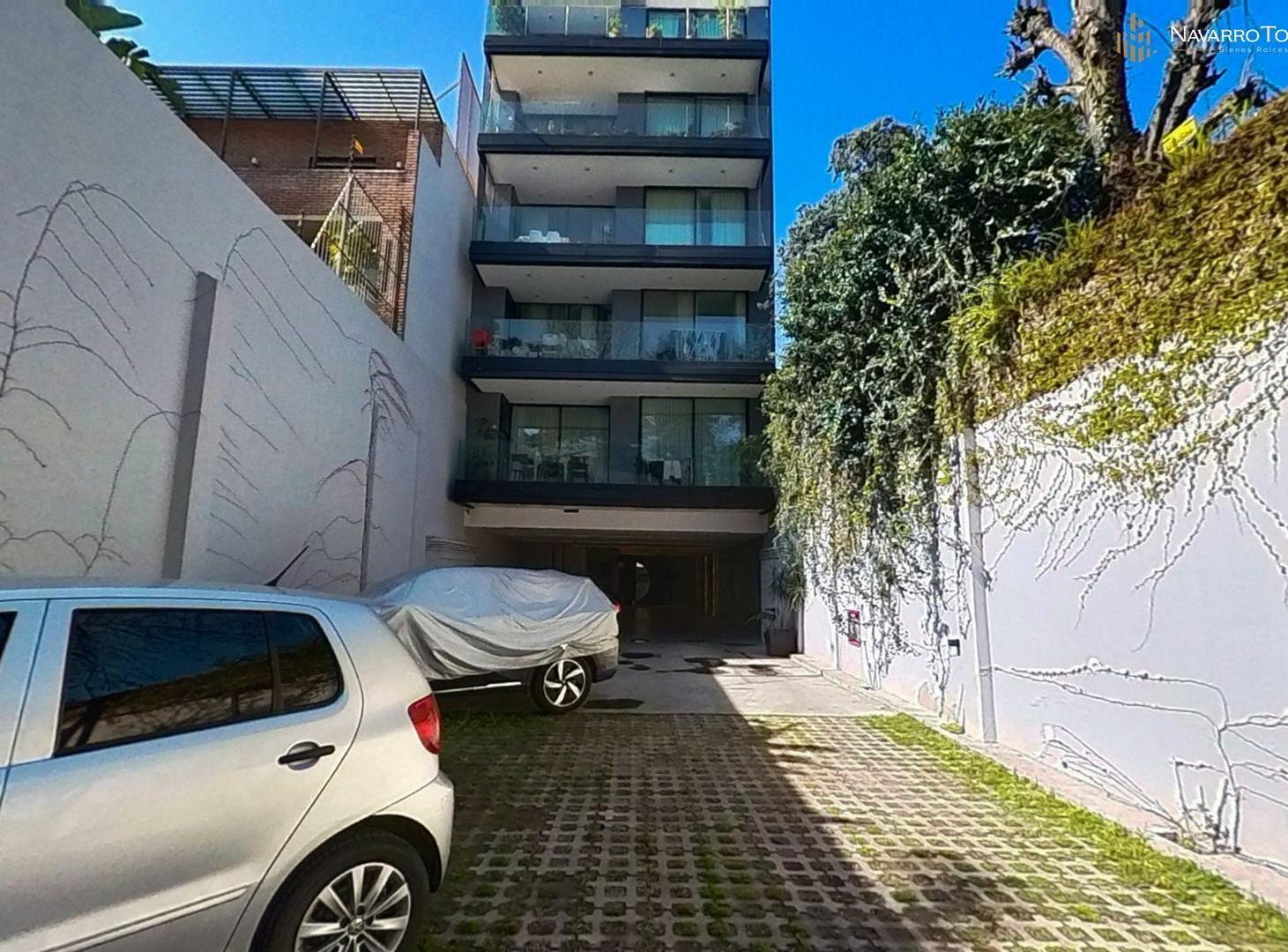 Foto de VENTA DEPARTAMENTO BELGRANO R APTO CREDITO, imagen 4