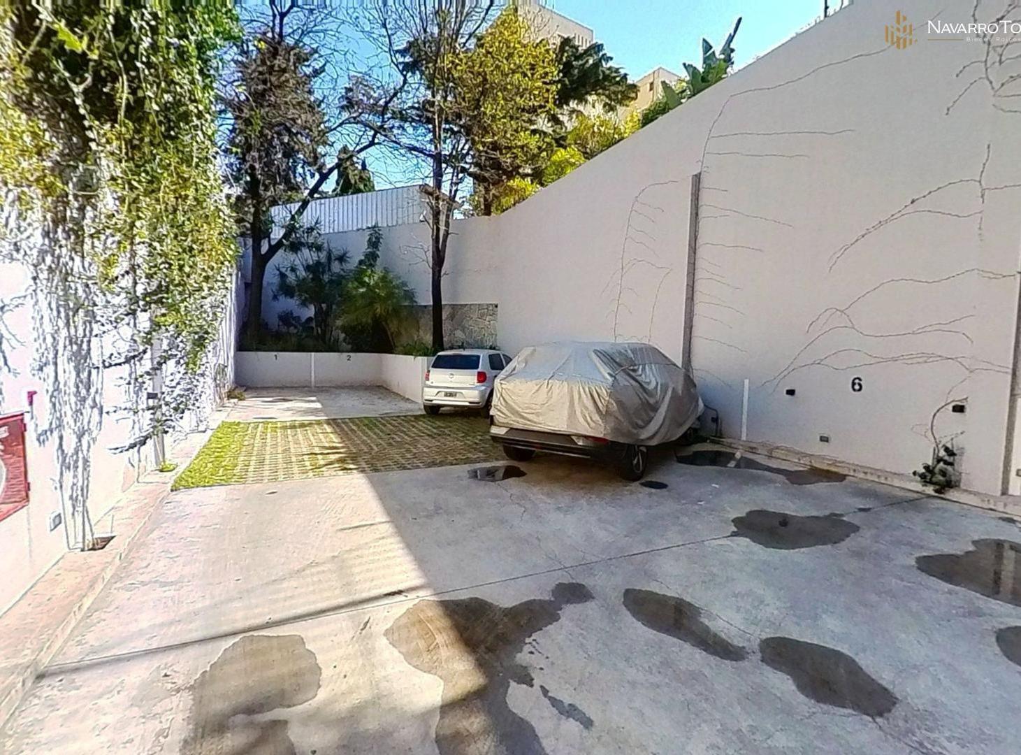 Foto de VENTA DEPARTAMENTO BELGRANO R APTO CREDITO, imagen 3