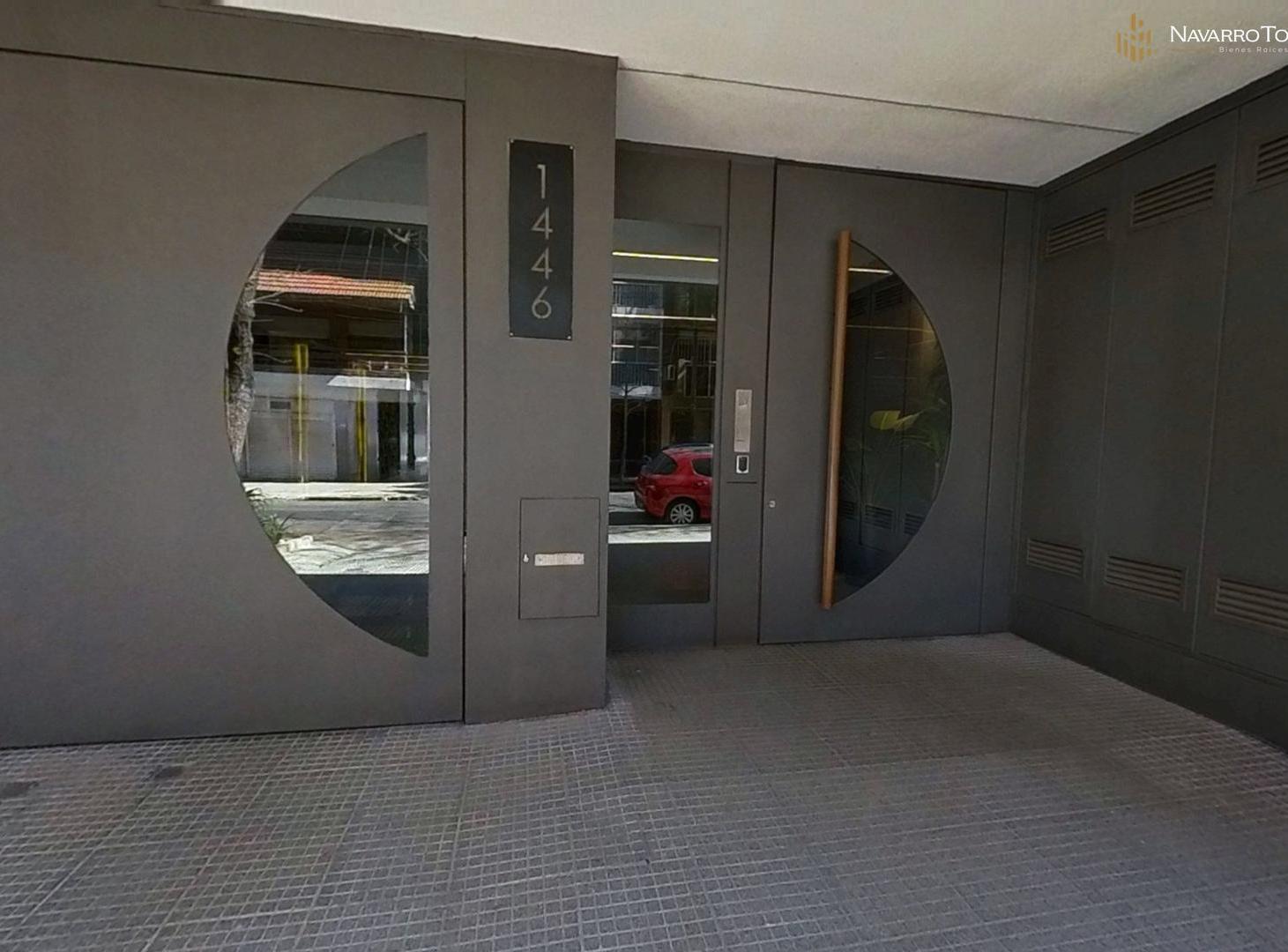 Foto de VENTA DEPARTAMENTO BELGRANO R APTO CREDITO, imagen 5