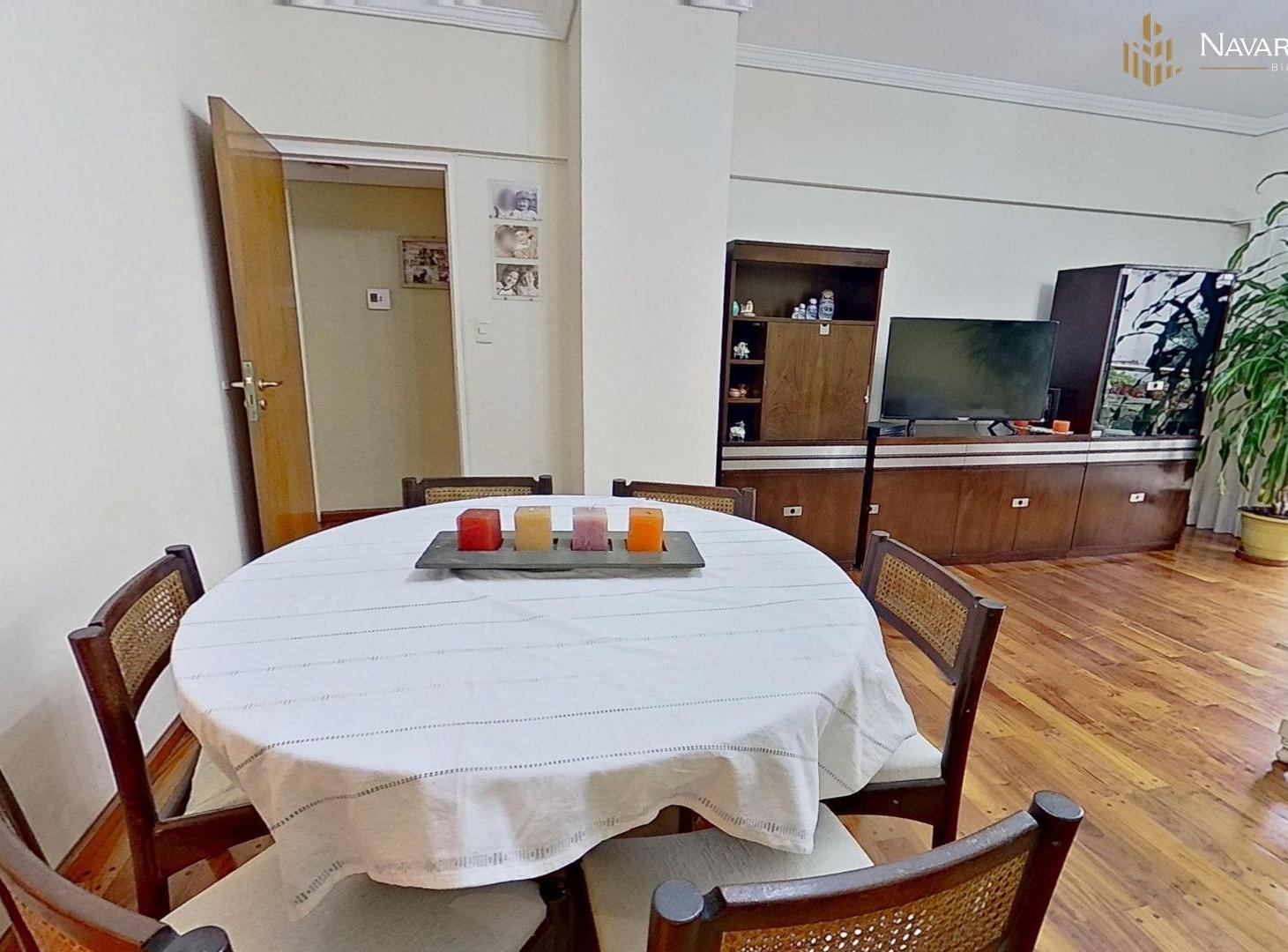 Foto de VENTA DEPTO 4 AMBIENTES CON COCHERA - ACEPTA PERMUTA, imagen 4