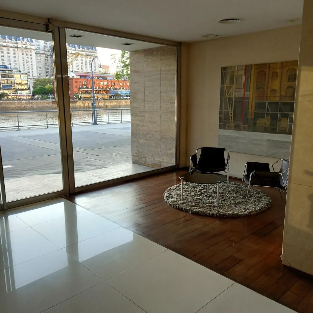 Foto de VENTA DEPARTAMENTO EN PUERTO MADERO AL RIO, imagen 5