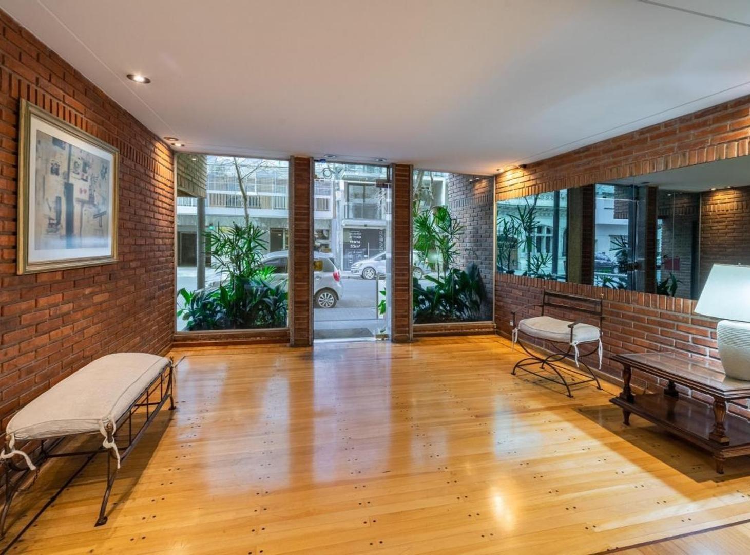 Foto de Piso Alto 5 Amb con Dependencia Balcon Terraza, imagen 1