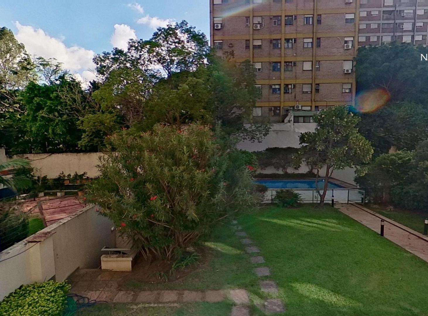 Foto de VENTA DEPARTAMENTO EN BELGRANO SOLO PERMUTA, imagen 2