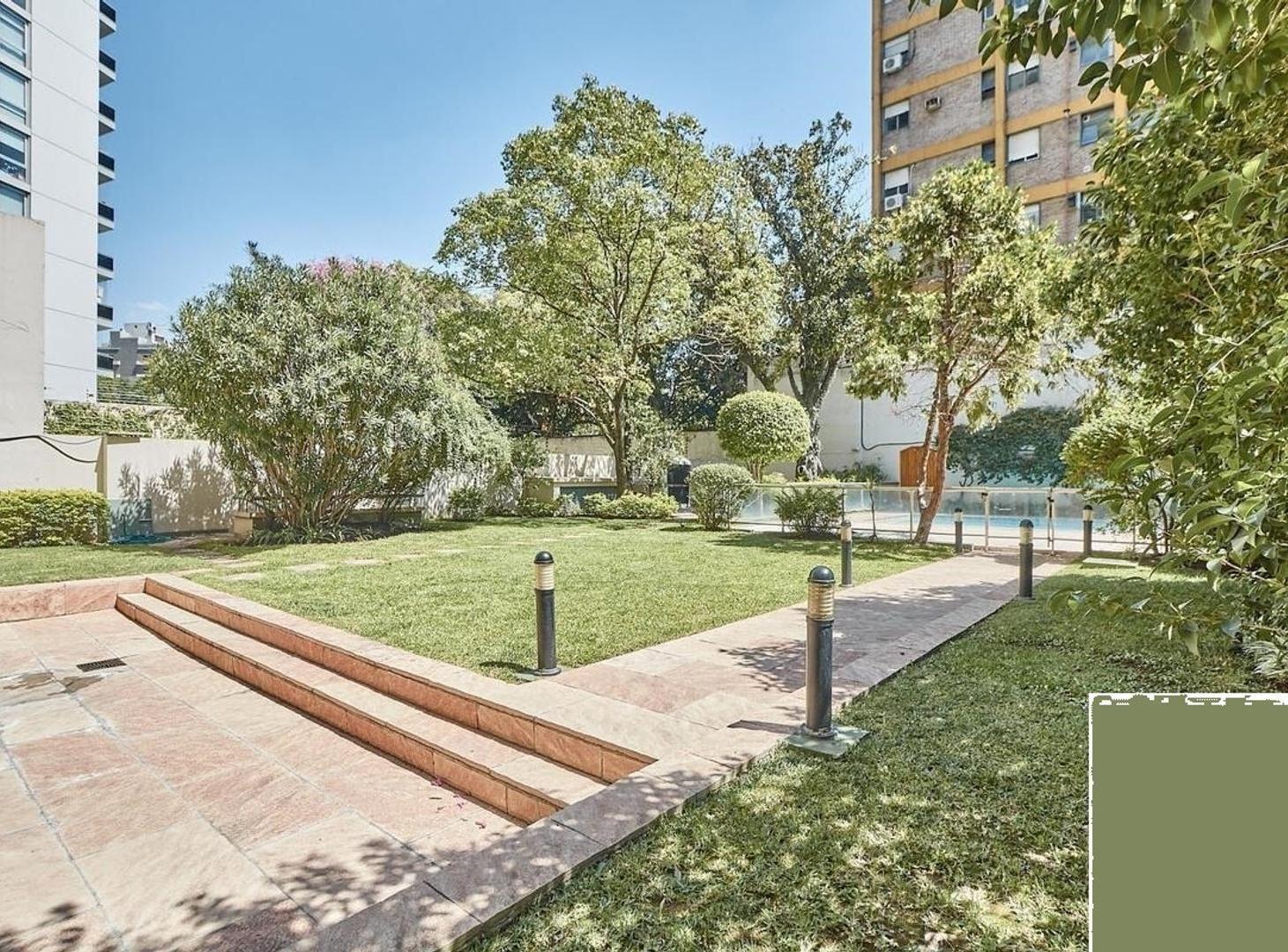 Foto de VENTA DEPARTAMENTO EN BELGRANO, imagen 4
