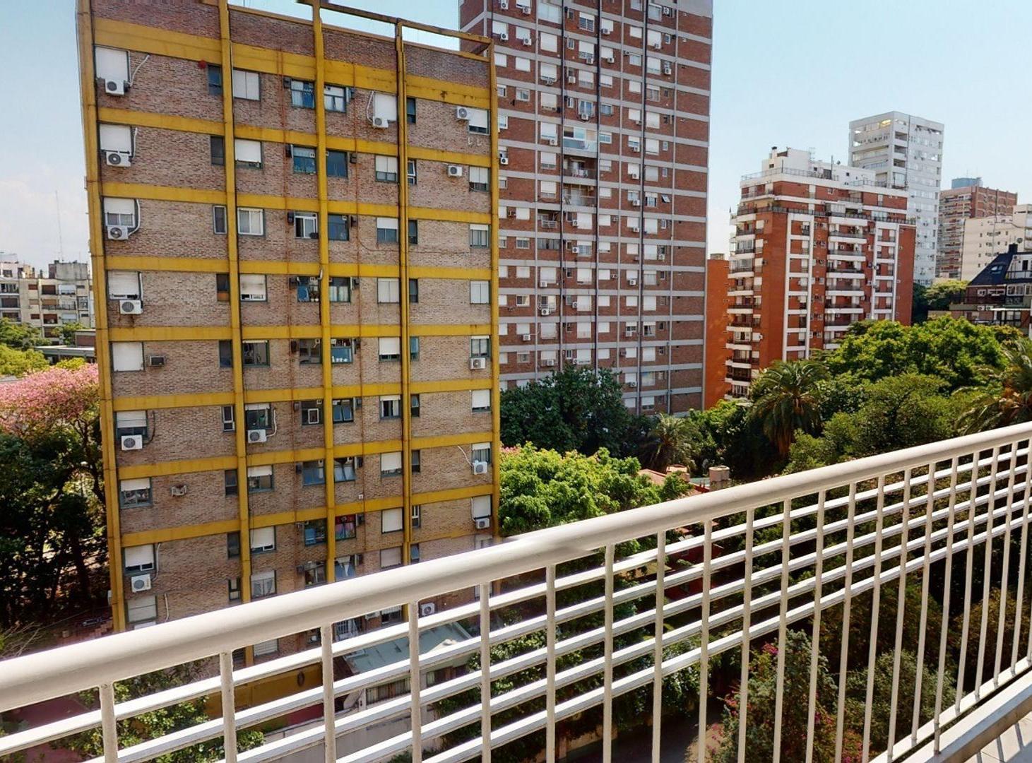 Foto de VENTA DEPARTAMENTO EN BELGRANO, imagen 3