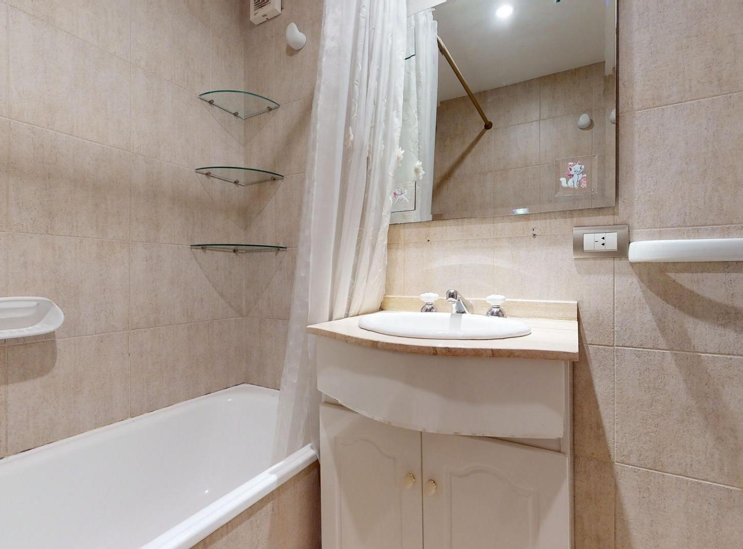 Foto de VENTA DEPARTAMENTO EN BELGRANO SOLO PERMUTA, imagen 3