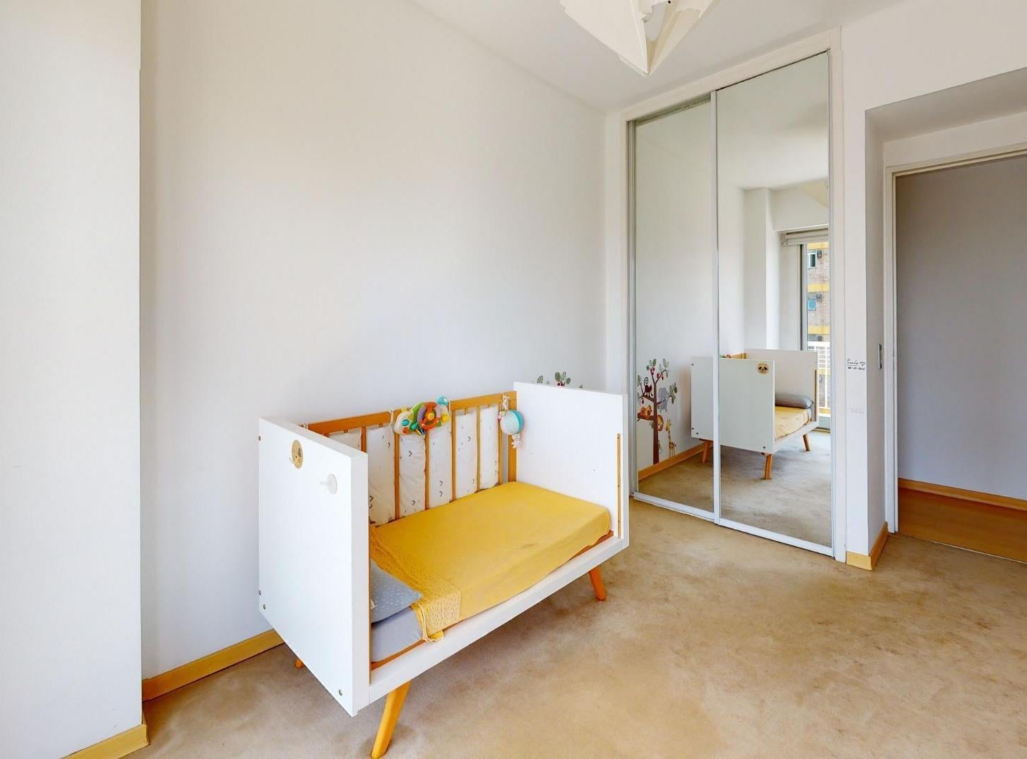 Foto de VENTA DEPARTAMENTO EN BELGRANO SOLO PERMUTA, imagen 5