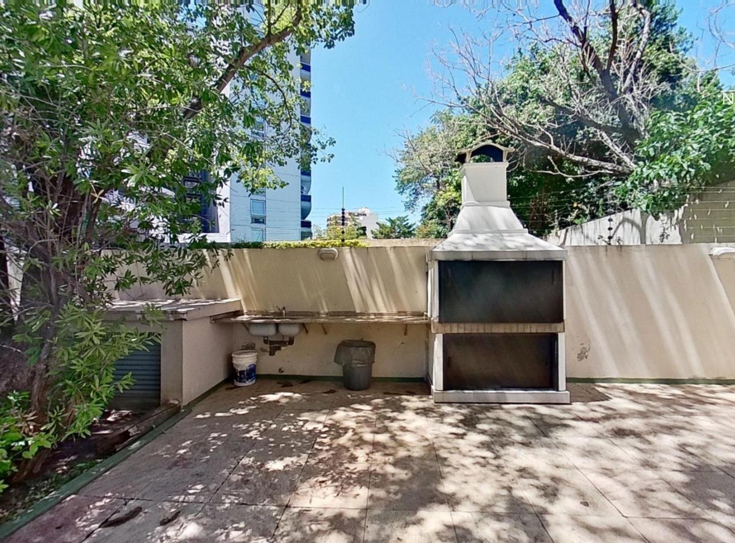 Foto de VENTA DEPARTAMENTO EN BELGRANO SOLO PERMUTA, imagen 2