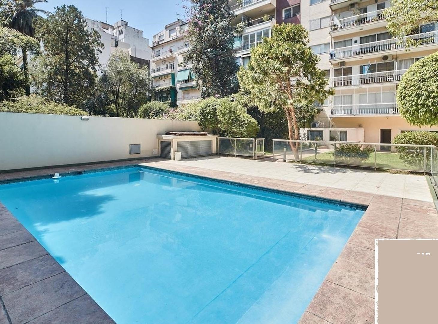Foto de VENTA DEPARTAMENTO EN BELGRANO SOLO PERMUTA, imagen 3