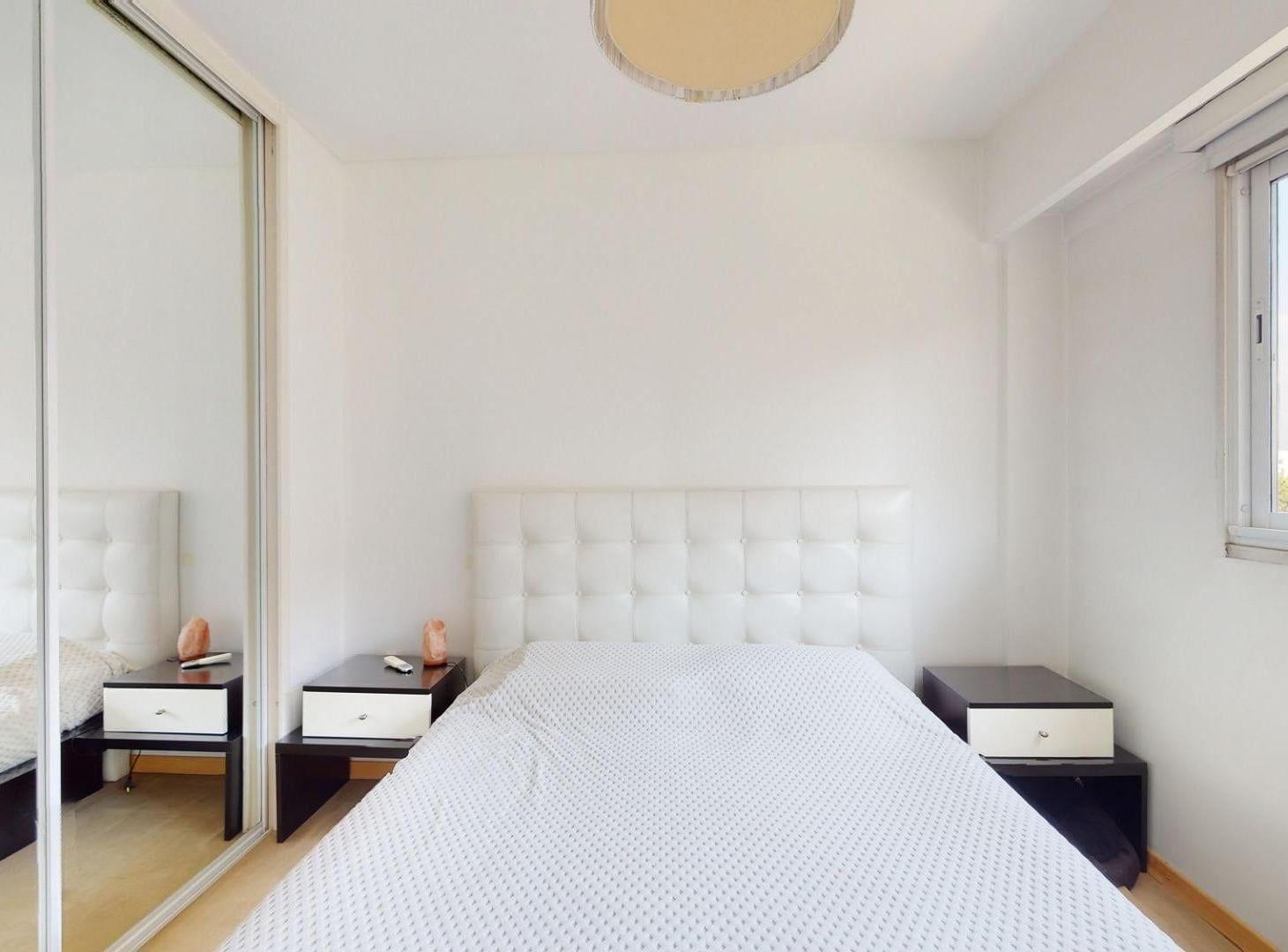 Foto de VENTA DEPARTAMENTO EN BELGRANO SOLO PERMUTA, imagen 2
