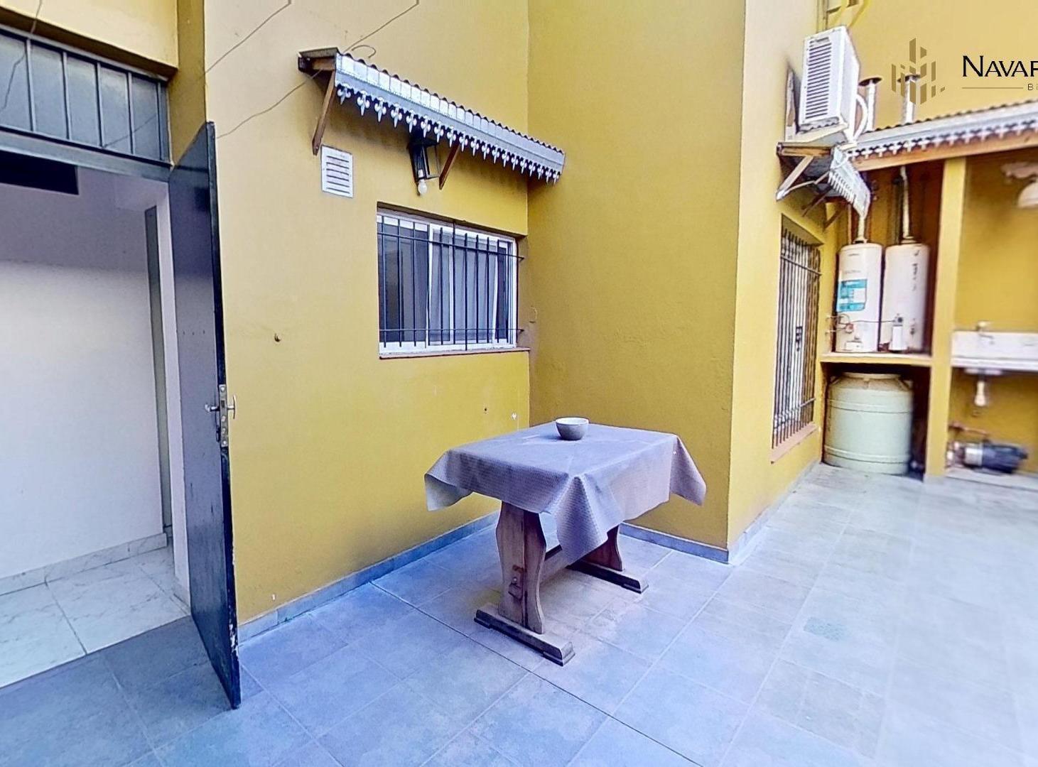 Foto de VENTA CASA RECICLADA + MONOAMBIENTE EN SAN ISIDRO, imagen 1