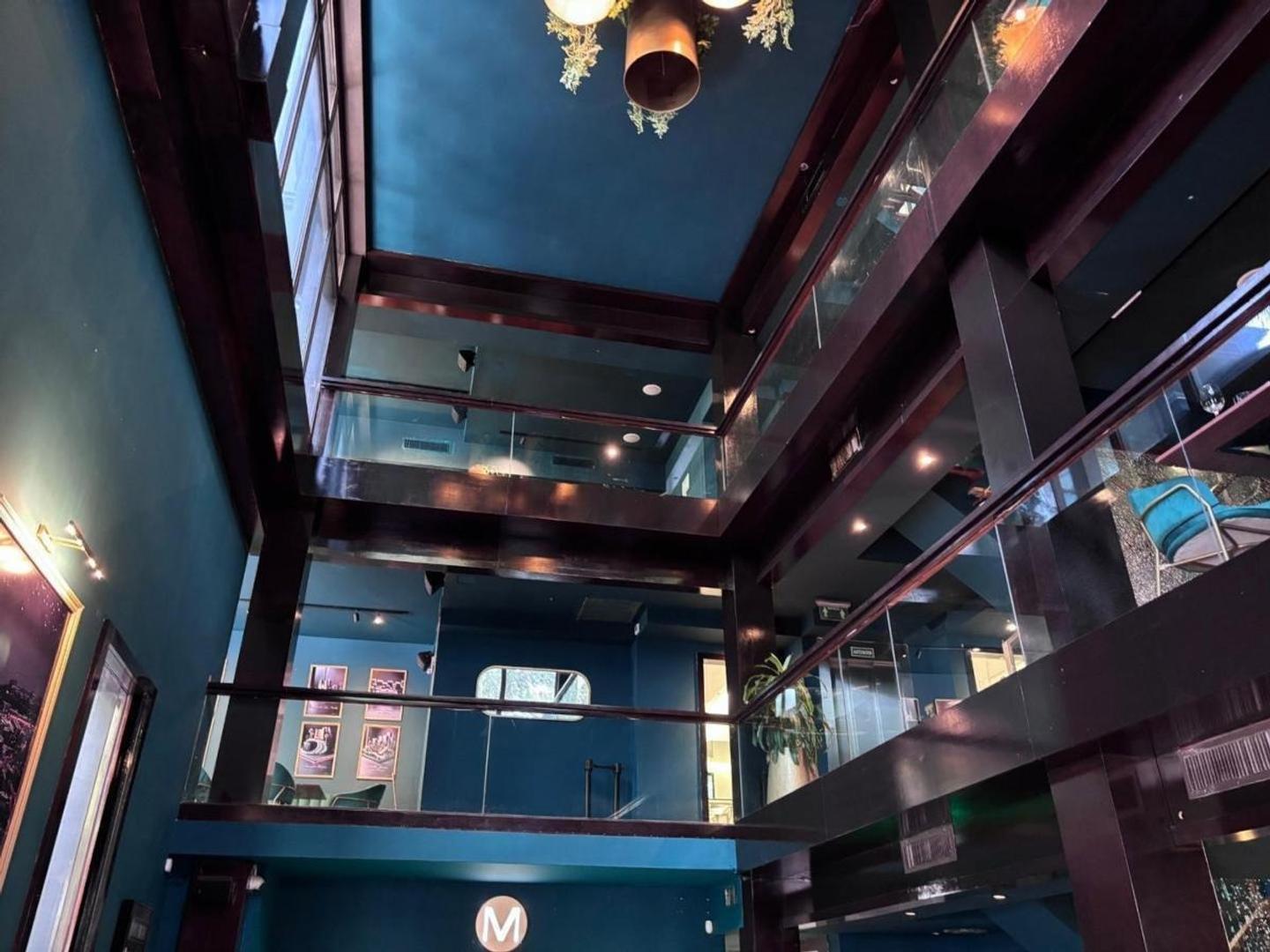 Foto de LOCAL DE 6 PISOS EN VENTA EN NUÑEZ, imagen 1