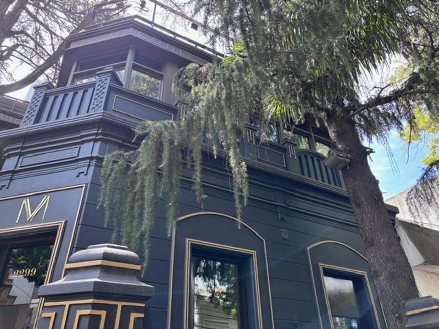 Foto de Local / CASA / HOTEL de 6 Pisos en Venta en Nuñez, imagen 4