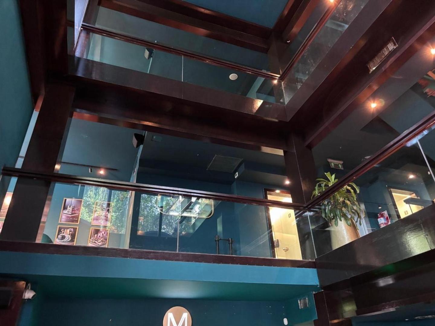 Foto de Local / Casa / Hotel de 6 Pisos en Venta en Nuñez, imagen 5