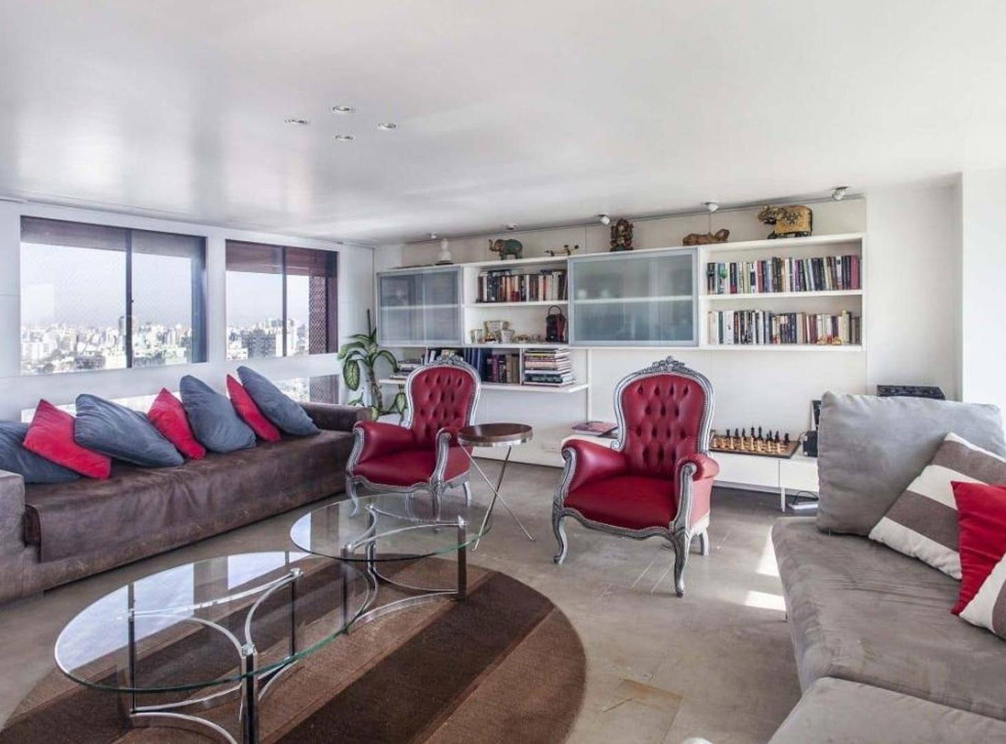 Foto de VENTA DEPARTAMENTO EN NUÑEZ VISTA AL RIO, imagen 2