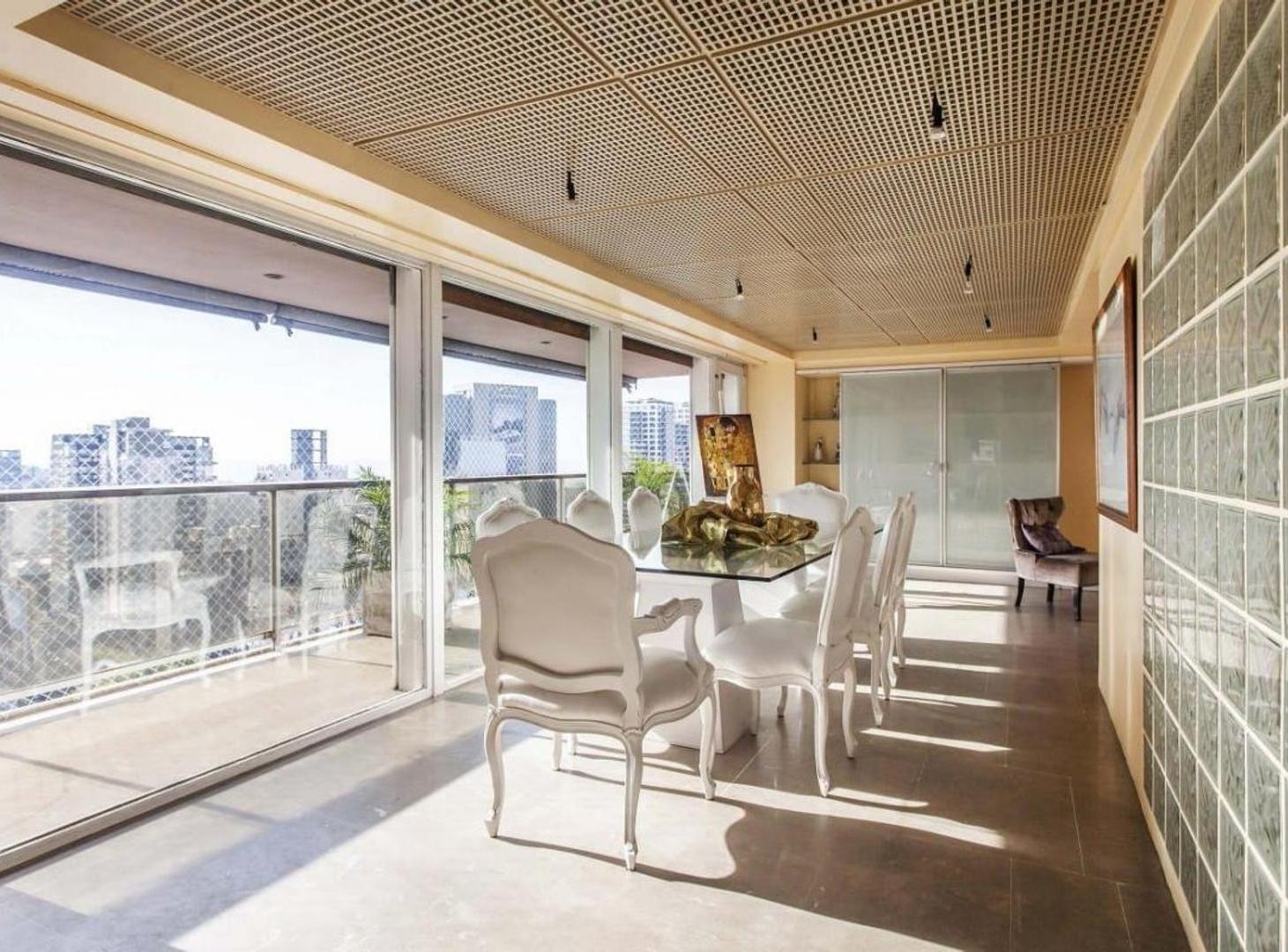 Foto de VENTA DEPARTAMENTO EN NUÑEZ VISTA AL RIO, imagen 5