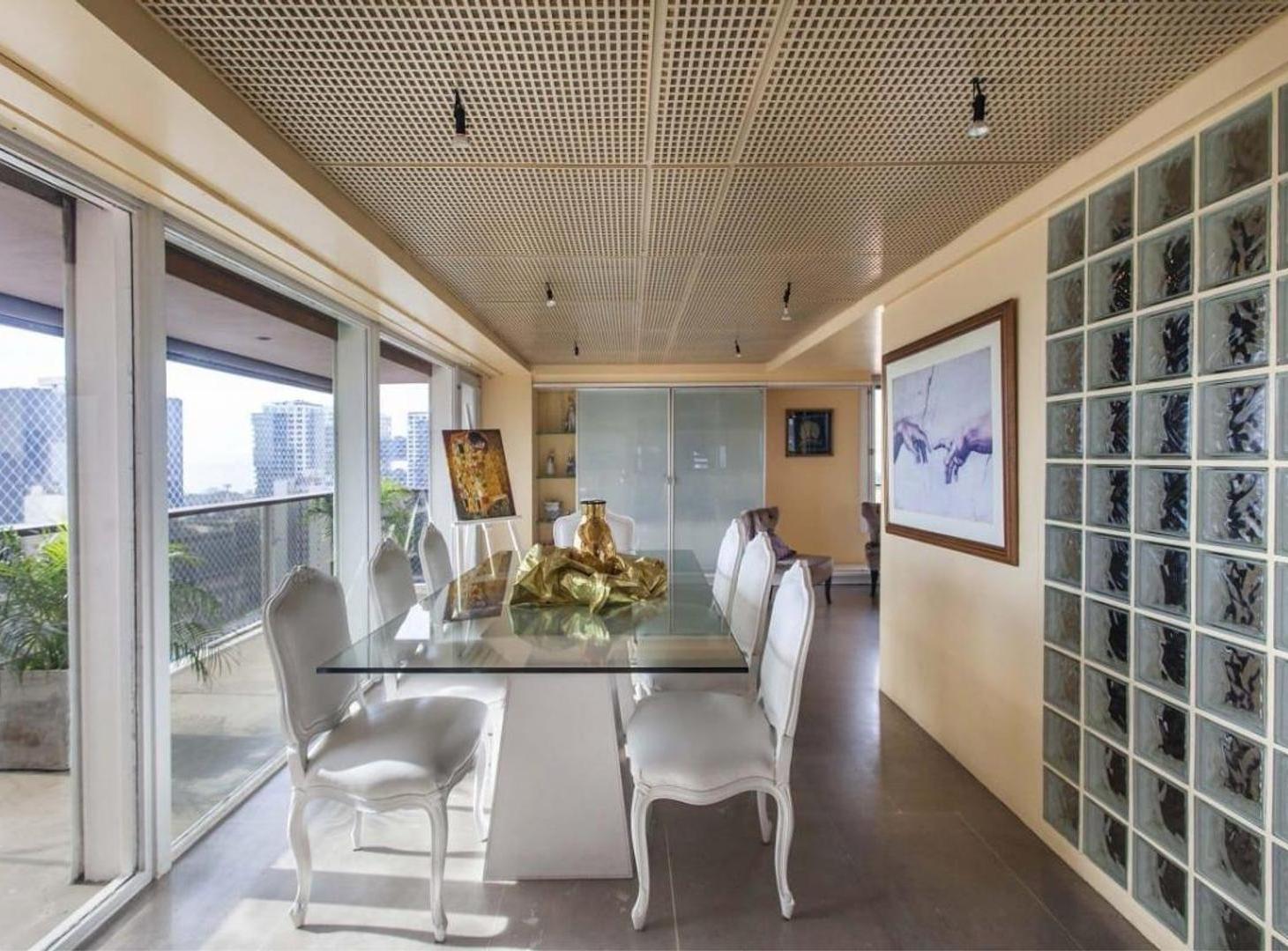 Foto de VENTA DEPARTAMENTO EN NUÑEZ VISTA AL RIO, imagen 4