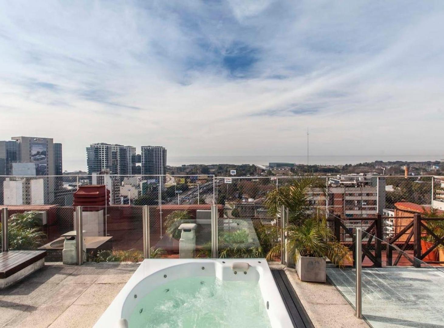Foto de VENTA DEPARTAMENTO EN NUÑEZ VISTA AL RIO, imagen 2