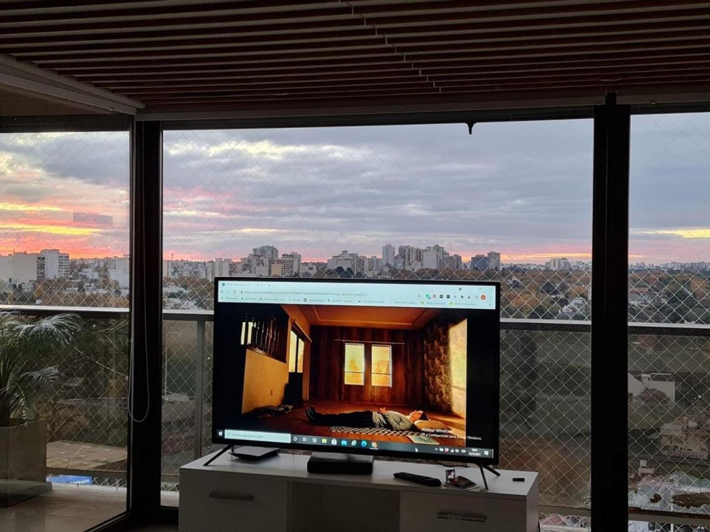 Foto de VENTA DEPARTAMENTO EN NUÑEZ VISTA AL RIO, imagen 3