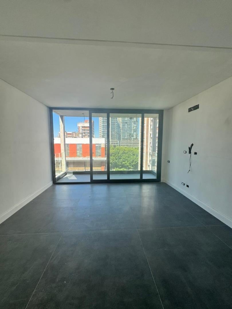Foto de MONO EN EDIFICIO DE CATEGORIA CON AMENITIES, imagen 4