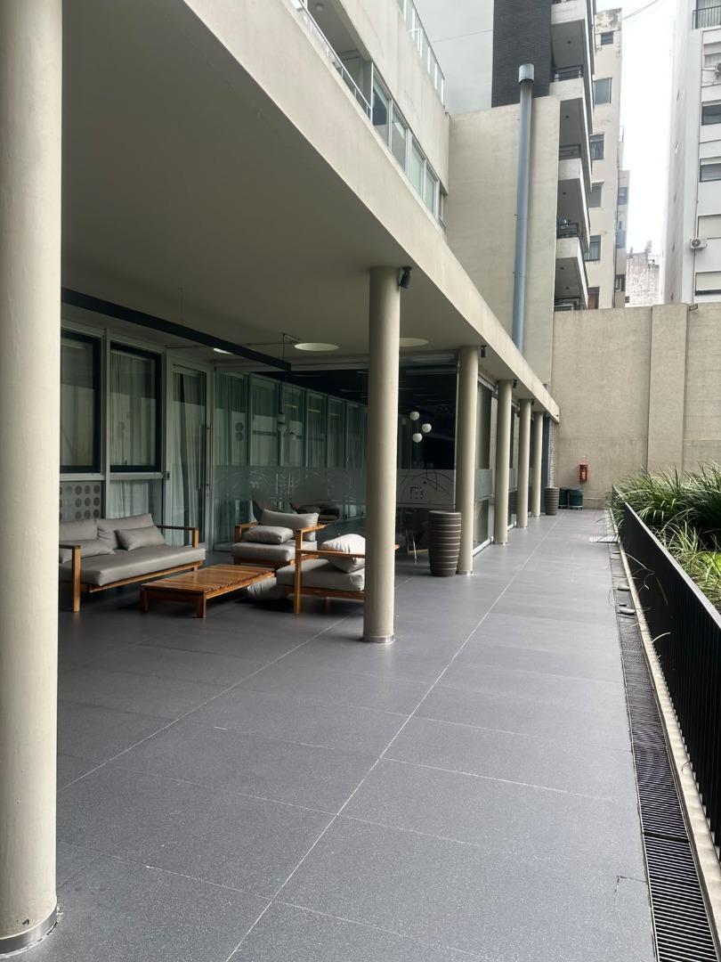 Foto de DEPARTAMENTO EN ALQUILER EN TORRE MIRABILIA BELGRANO, imagen 2