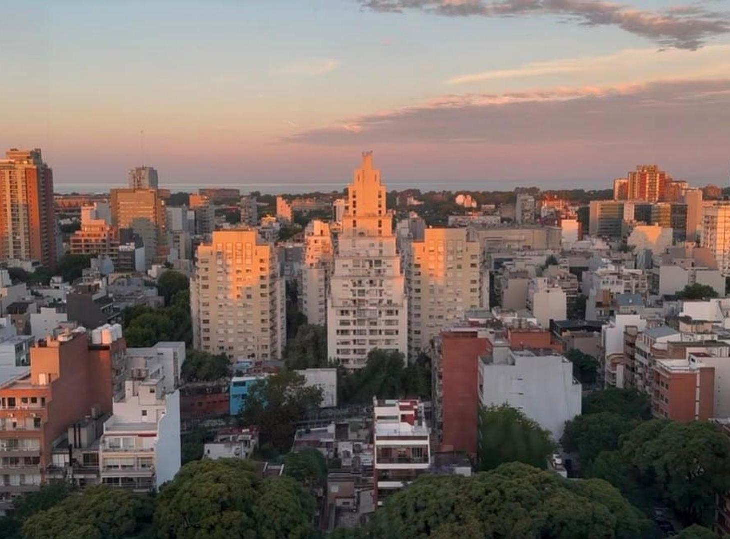 Foto de DEPARTAMENTO EN ALQUILER EN TORRE MIRABILIA BELGRANO, imagen 1