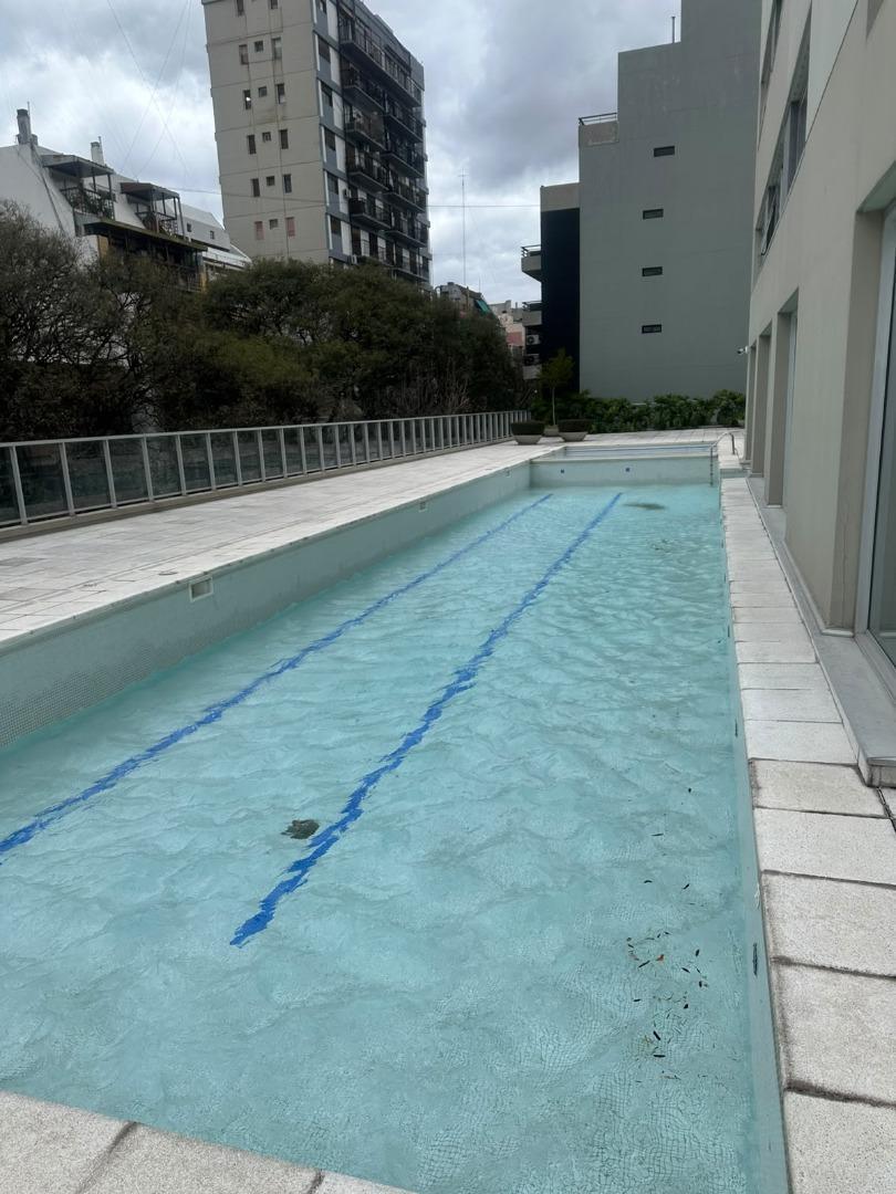 Foto de DEPARTAMENTO EN ALQUILER EN TORRE MIRABILIA BELGRANO, imagen 5