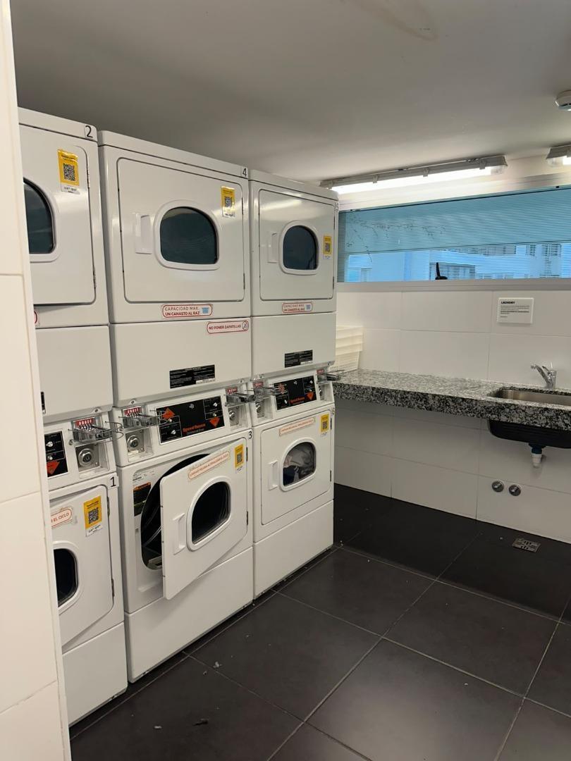Foto de DEPARTAMENTO EN ALQUILER EN TORRE MIRABILIA BELGRANO, imagen 4