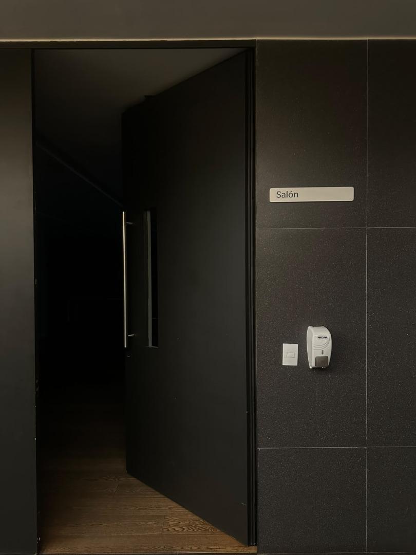 Foto de DEPARTAMENTO EN ALQUILER EN TORRE MIRABILIA BELGRANO, imagen 4