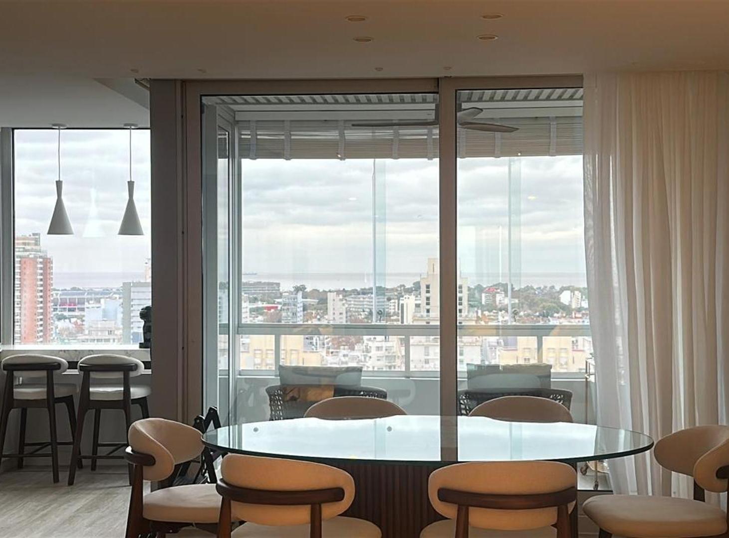 Foto de DEPARTAMENTO EN ALQUILER EN TORRE MIRABILIA BELGRANO, imagen 2
