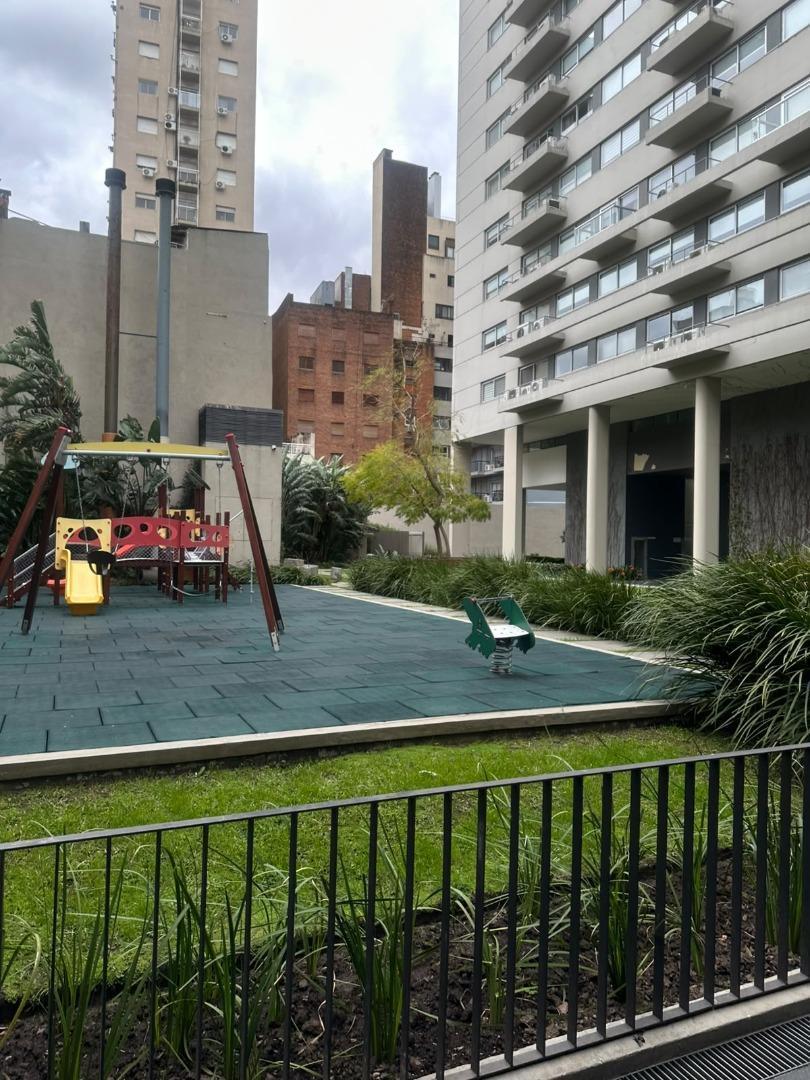 Foto de DEPARTAMENTO EN ALQUILER EN TORRE MIRABILIA BELGRANO, imagen 3