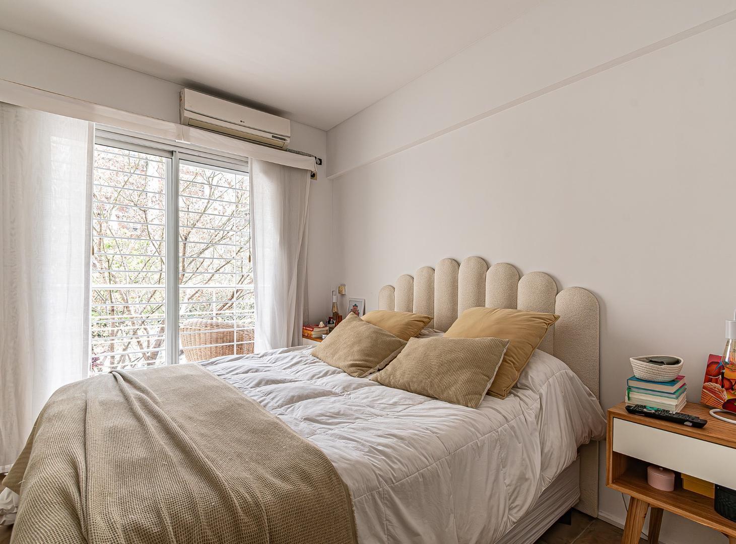 Foto de VENTA DEPARTAMENTO EN PALERMO EMBAJADAS, imagen 2