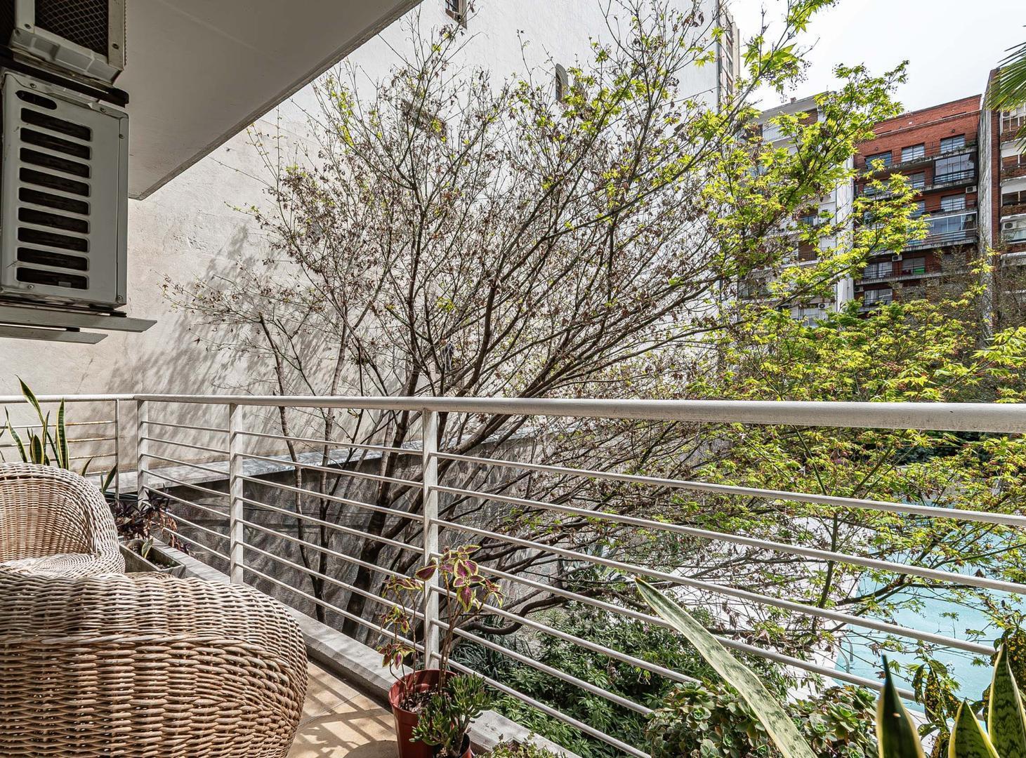 Foto de VENTA DEPARTAMENTO EN PALERMO EMBAJADAS, imagen 3