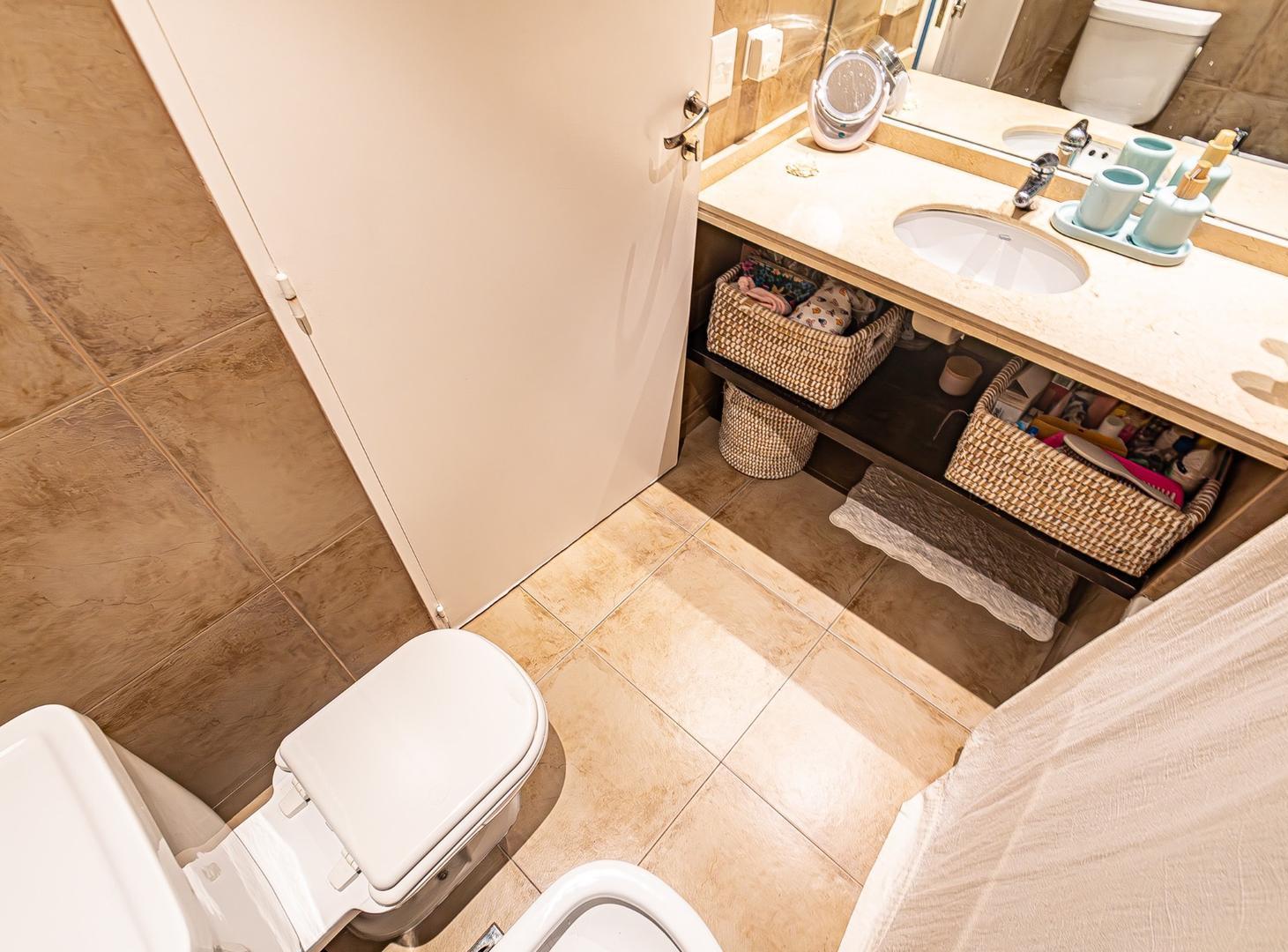 Foto de VENTA DEPARTAMENTO EN PALERMO EMBAJADAS, imagen 5