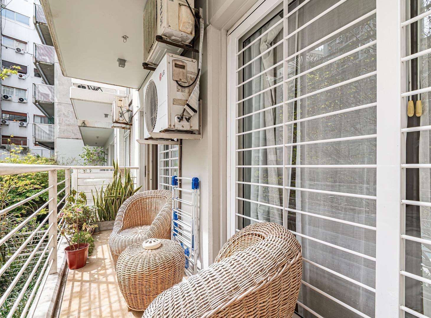 Foto de VENTA DEPARTAMENTO EN PALERMO EMBAJADAS, imagen 1
