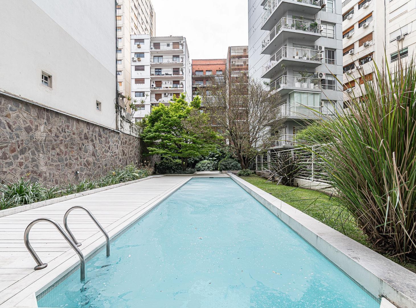 Foto de VENTA DEPARTAMENTO EN PALERMO EMBAJADAS, imagen 1